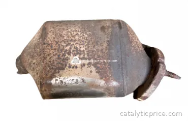 catalisador 12610839