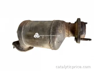 25381536 catalytic converter