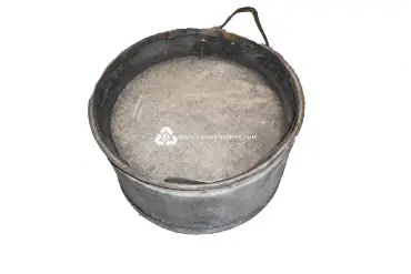 A035H582 catalytic converter