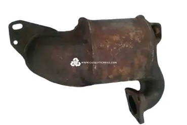 8200218829C H8200288164 catalytic converter