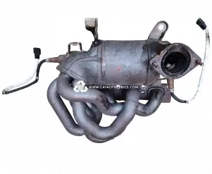 5548361-04 catalytic converter
