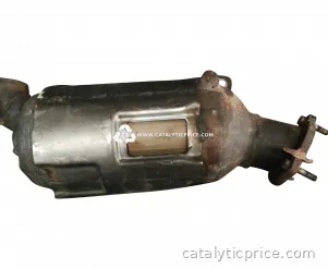 146ABF catalytic converter