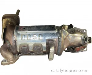 catalisador W07401