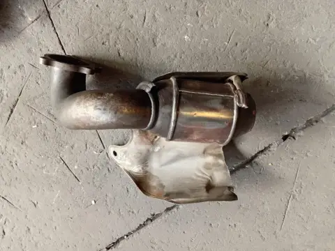 pot catalytique 8670481