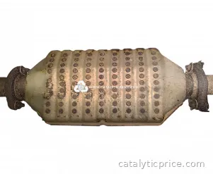 catalisador H01