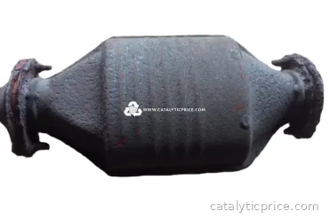 catalisador B01