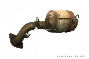 catalisador REVO 60