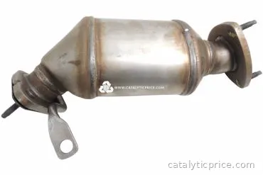 12664492 catalytic converter