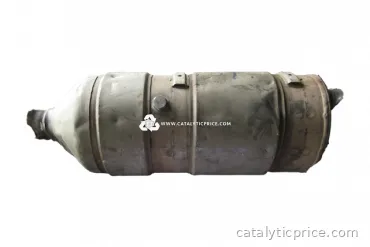 78330 - Ceramic catalytic converter