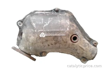 catalisador FCFE3