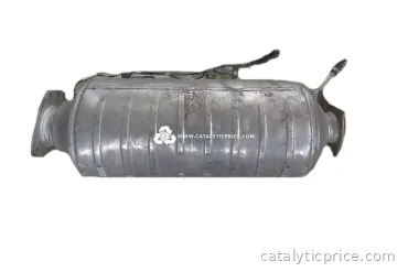 ME555982 catalytic converter