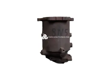 pot catalytique WA5-8N5