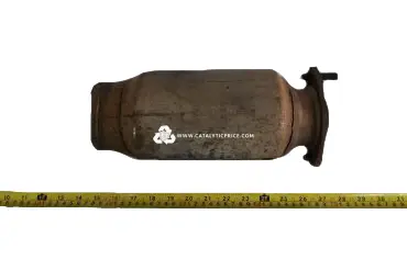 pot catalytique JN7-- Series