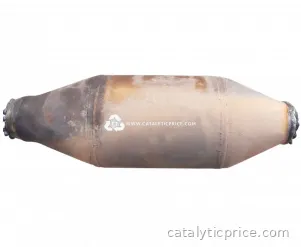 catalisador 1J0131701JJ