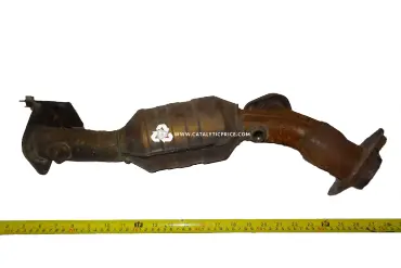 AAG catalytic converter