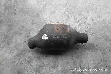catalisador COLT