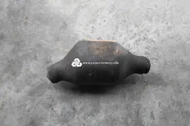 محوّل حفّاز COLT