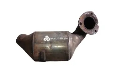 pot catalytique CC11-5E211-CC CC11-5F297-CC