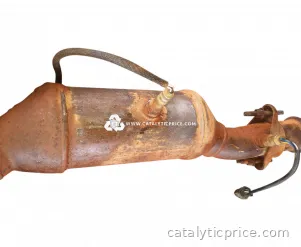 pot catalytique 4066022