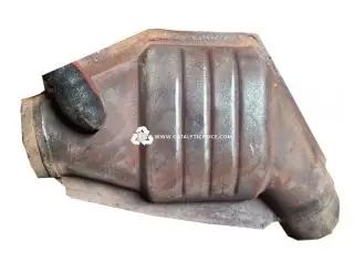 F75A 5G218 NA (PRE) catalytic converter