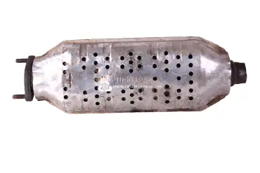 UABL21 catalytic converter