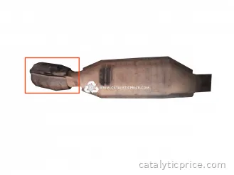 محوّل حفّاز XL3V 5G218 CA (Small)