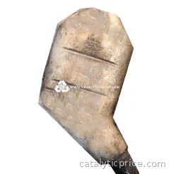 محوّل حفّاز 001 5014