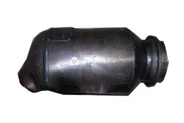 catalisador PE - F