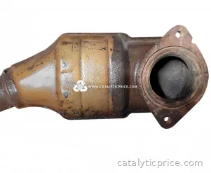 catalisador VP4F1C 5F297 AA
