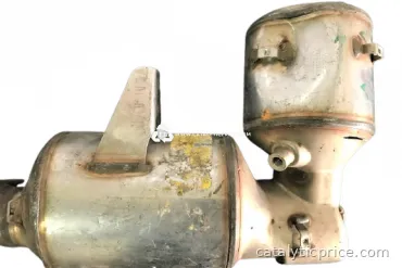 catalisador JB3G-5F297-DC (Fake)