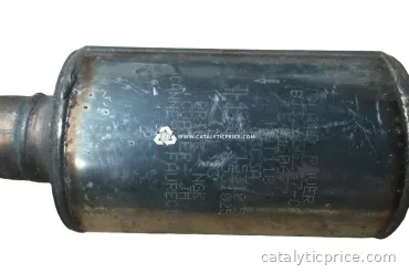 محوّل حفّاز BJ32-5G267-CD / KAT 118