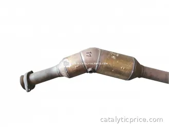 pot catalytique KAT 128