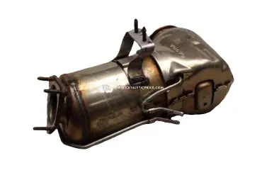 31422369 catalytic converter