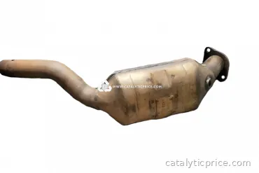 catalisador 6W83-5E212-AB