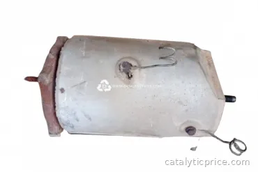 ZM41 catalytic converter