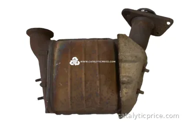 pot catalytique 8200950041 H8200953040
