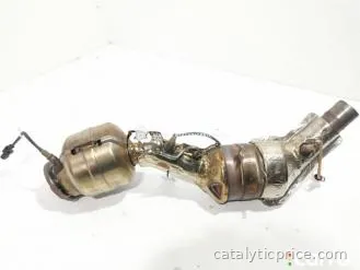 catalisador JPLA-5H341-AG