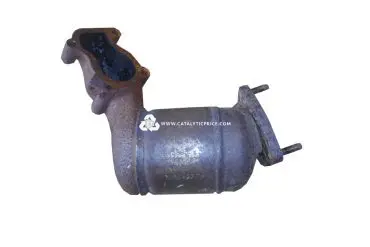pot catalytique 46794000/1 55185975