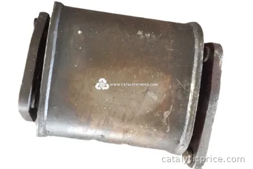 catalisador 96418349