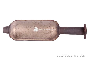 pot catalytique 22667030
