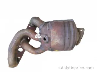 pot catalytique 60678319