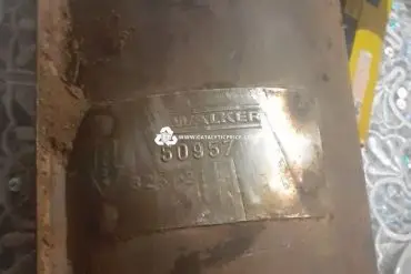 محوّل حفّاز 50957