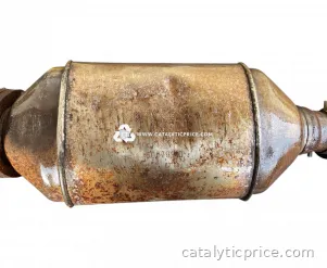 pot catalytique 60670910