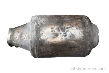 1K0131701BL 1K0178MB catalytic converter