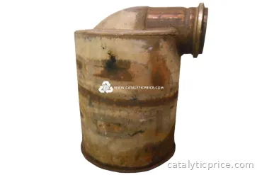 pot catalytique EPN A030X734 CPN 2888262
