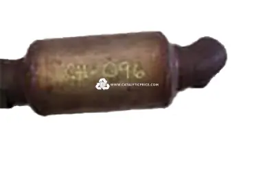 pot catalytique E07080A