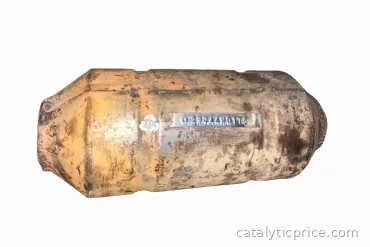 290AAW catalytic converter