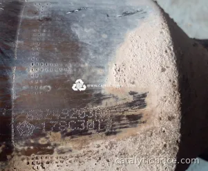 محوّل حفّاز 68249203AA