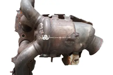 catalisador TR PSA K396