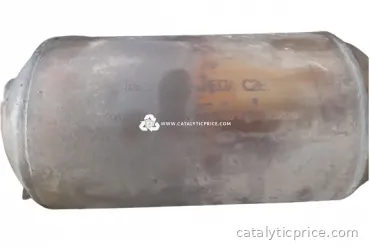 catalisador C 282